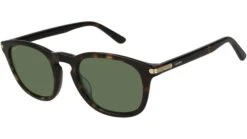 Cartier CT0011S 002 Dark Havana