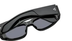 Romi Black -Luxe Eyewear Outlet 6749860aca29805fc98775c859875011