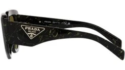 Prada PR 14ZS Black Yellow Marble 7 Prada PR 14ZS Black Yellow Marble -Luxe Eyewear Outlet 6749af8ff7cf77b37f7981c6a311be14