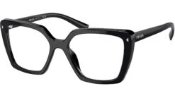 Prada PR 16ZV 1AB1O1 Black