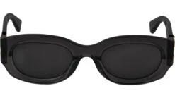 Off-White Palmer Solid Black