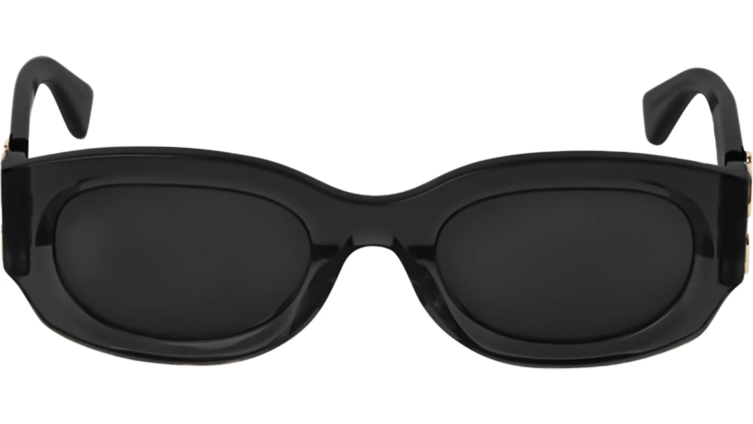 Off-White Palmer Solid Black 3 Off-White Palmer Solid Black