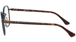 Persol PO1014VJ 1127 Brown Blue 7 Persol PO1014VJ 1127 Brown Blue -Luxe Eyewear Outlet 679d5f7b4d015010f3753905f3133784