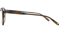 Hampton Spotted Brown Shell -Luxe Eyewear Outlet 679e461dfdd58f4bb61ff1b6039aa3f8