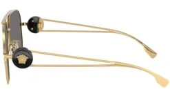 Versace VE2269 100281 Black -Luxe Eyewear Outlet 67e47cb562180b98f177c930a5e0c8b4