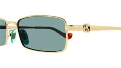 Gucci GG1600S 003 -Luxe Eyewear Outlet 6812825c9356e697131b8515aca5b133
