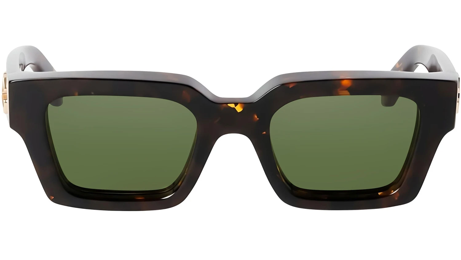 Off-White Virgil Havana Green 3 Off-White Virgil Havana Green