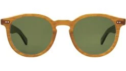 Morningside X Sun Butterscotch