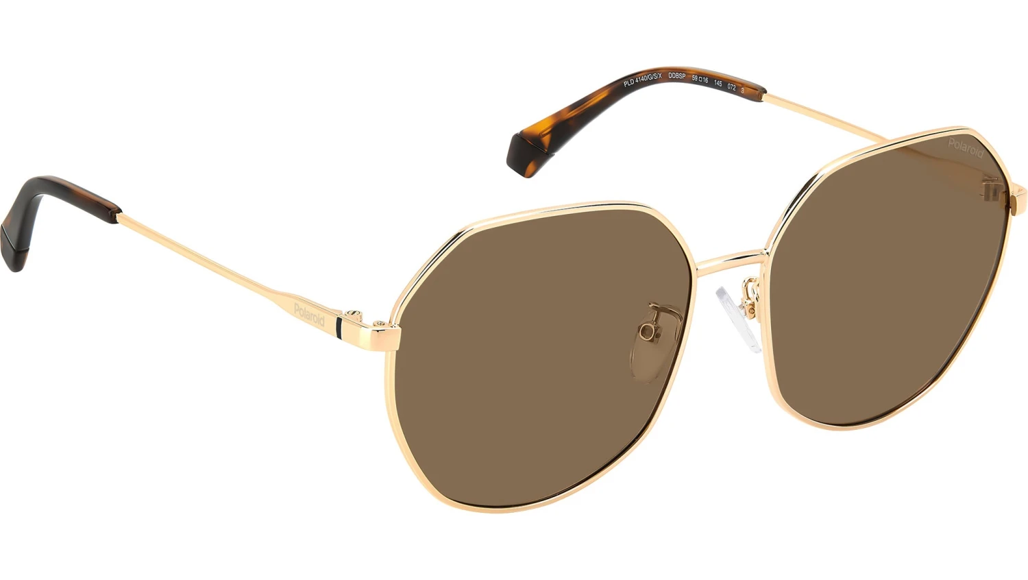 Polaroid PLD 4140/G/S/X DDB SP 6 Polaroid PLD 4140/G/S/X DDB SP - Image 4