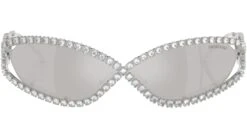 Swarovski SK7024 40016G Silver