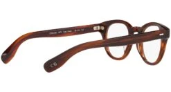 Oliver Peoples Cary Grant OV5413U 1679 Grant Tortoise -Luxe Eyewear Outlet 6899697c833a0e04197ea80ed041c4c8