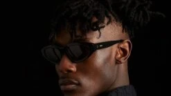 Lime Black -Luxe Eyewear Outlet 6933fc27f9ba183a433fe14a9a5a98ff