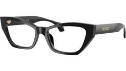 Versace VE3373U GB1 -Luxe Eyewear Outlet 69578a77fd44a1e5e435bca68e9a3459