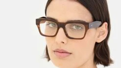 Retrosuperfuture Numero 119 Havana -Luxe Eyewear Outlet 69735ac33622783ba839cc43267cdba2