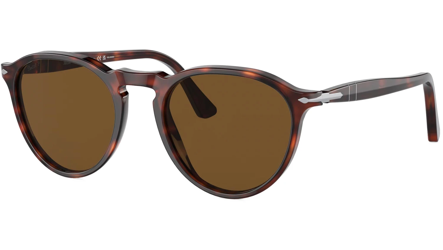 Persol PO3286S 24/57 Havana 4 Persol PO3286S 24/57 Havana - Image 2