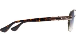 Dita Grand-Evo One DTS138 02 White Gold -Luxe Eyewear Outlet 69eb1dbe2876bfcfcc01f209bcc69cab