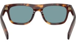 Prada PR B12S 15W04D -Luxe Eyewear Outlet 6a1eb310b422a2ff6c34b588f8e1622f