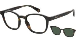 Polaroid PLD 6203/CS 086 UC Clip -Luxe Eyewear Outlet 6a485faacd6fb5c58d983313b30e68e1