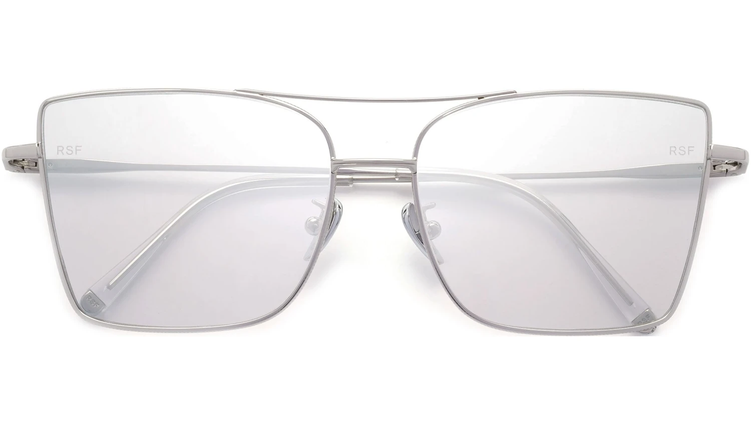 Retrosuperfuture Riva White 3 Retrosuperfuture Riva White