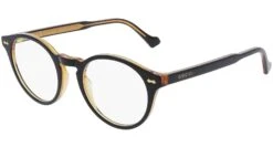 Gucci GG0738O 004 Orange Black