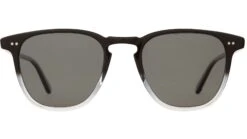 Brooks Sun Graphite Fade