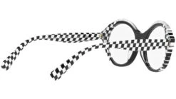 Floretta 3118 003 Black -Luxe Eyewear Outlet 6b4e173831bbc190eb028392fc7add4f