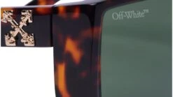 Off-White Alps Marbled Brown -Luxe Eyewear Outlet 6b513f58416d9243cf2bc780de5a8d07