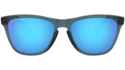 Oakley Frogskins OO9013 F6 Crystal Black