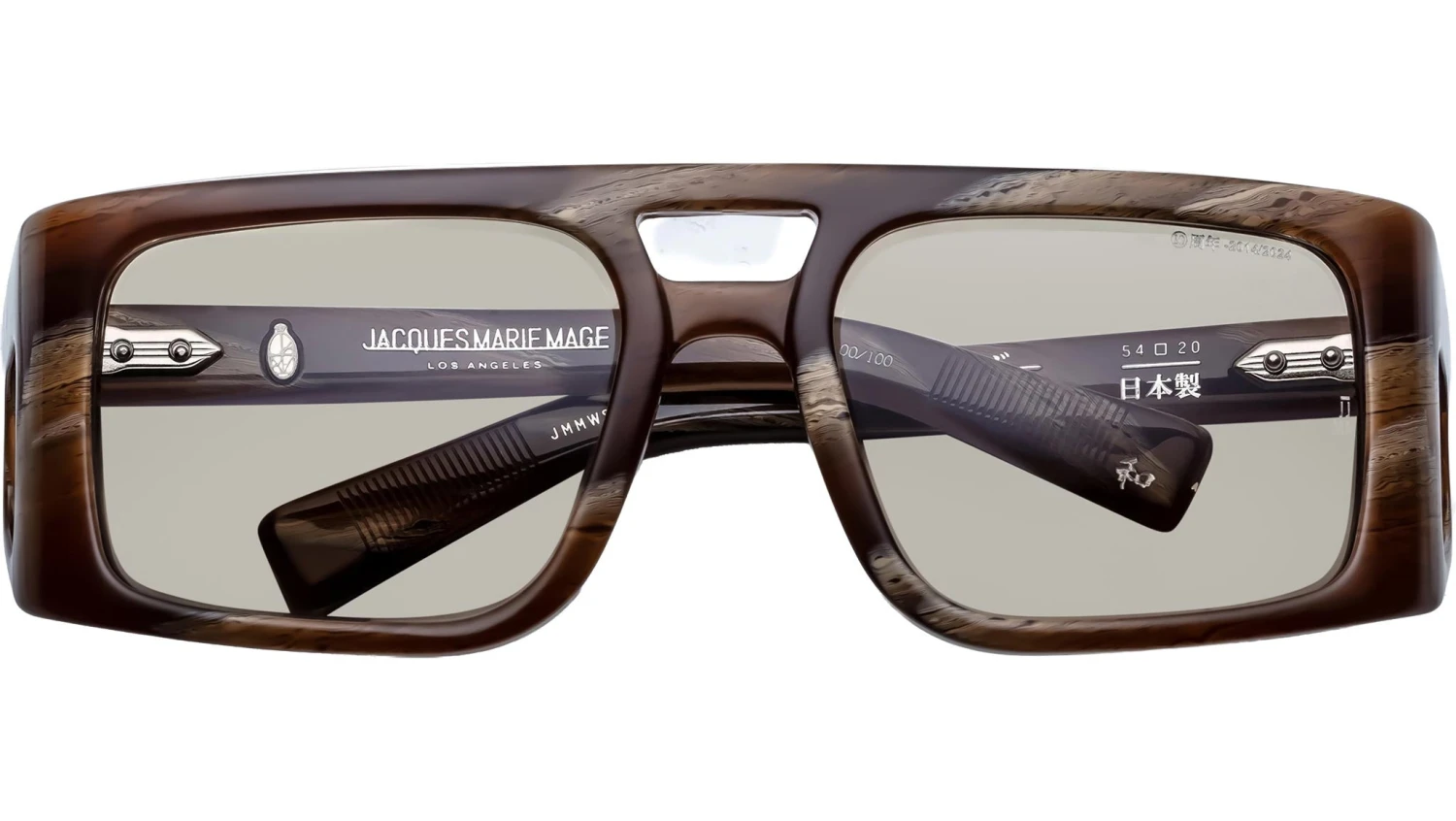 Windsor Bark Horn Decade Collection 3 Windsor Bark Horn Decade Collection