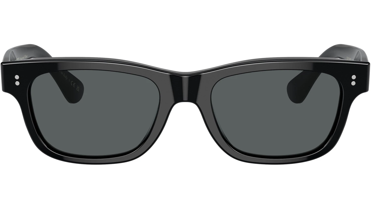 Oliver Peoples Rosson Sun OV5540SU 1005P2 Black 3 Oliver Peoples Rosson Sun OV5540SU 1005P2 Black