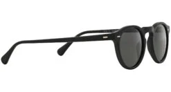 Oliver Peoples Gregory Peck Sun OV5217S Semi Matte Black 24 Oliver Peoples Gregory Peck Sun OV5217S Semi Matte Black -Luxe Eyewear Outlet 6c155fb214d586fd7a8d2fa8f18b94d7
