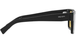 Prada PR 19WS Matte Black -Luxe Eyewear Outlet 6c339c138b25e5e784f351e327f1c7da