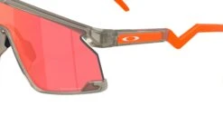 Oakley Bxtr OO9280 14 Matte Grey Ink -Luxe Eyewear Outlet 6c3ad09e5659072251bcc3a05a399a70