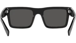 Prada PR 19WS Black -Luxe Eyewear Outlet 6c8d7457c9ca2d0fa91aa12d713f230c