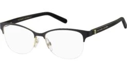 Marc Jacobs MARC 543 807 Black -Luxe Eyewear Outlet 6d02f8b6e46d4d70c18b98ef6bd217f9