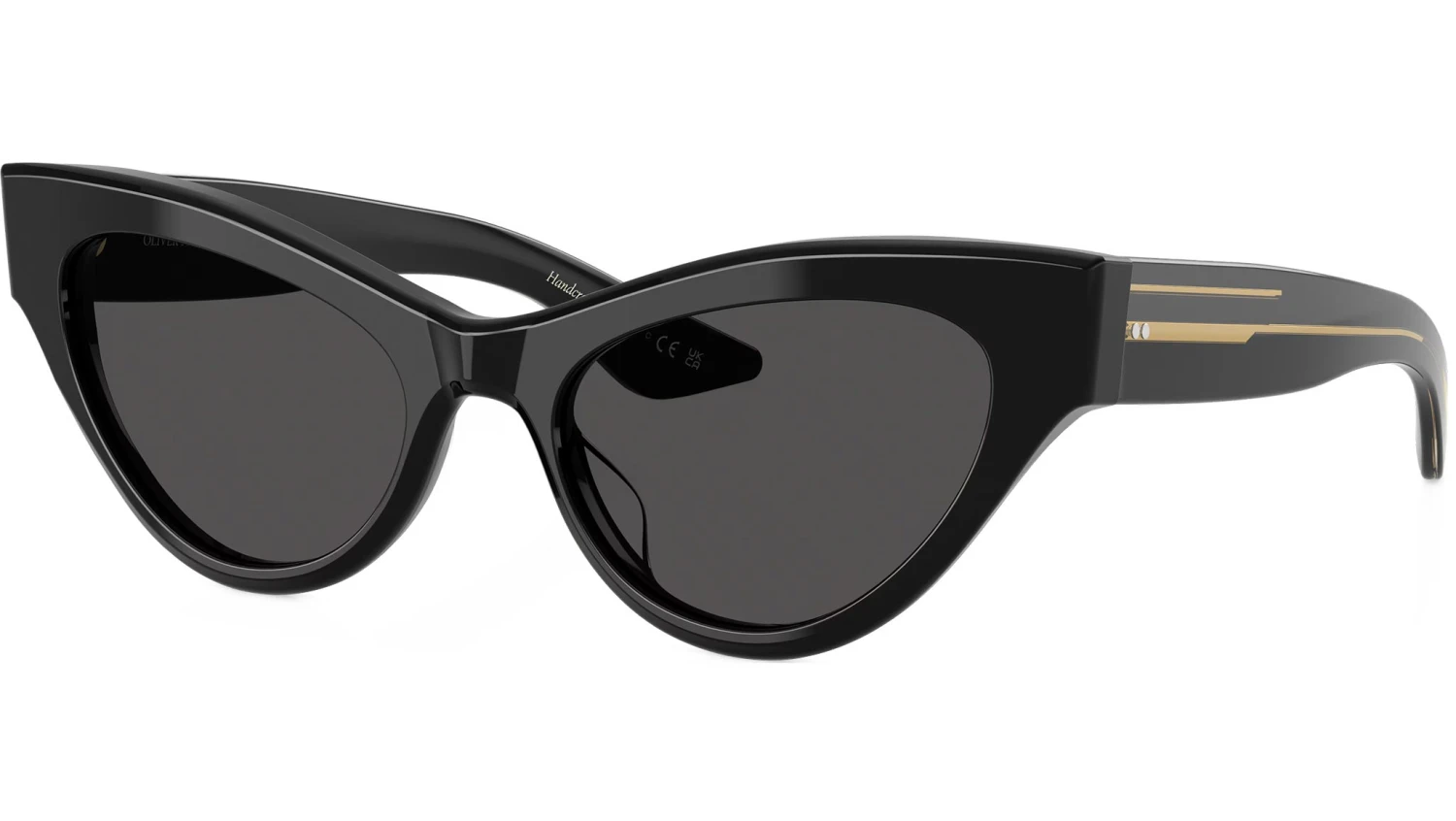 Oliver Peoples 1951C OV5573SU 149287 Black 4 Oliver Peoples 1951C OV5573SU 149287 Black - Image 2