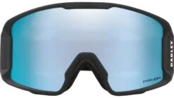 Oakley Line Miner M OO7093 33 Factory Pilot Black