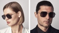 Dita Flight.006 7806 E Black Gold 9 Dita Flight.006 7806 E Black Gold -Luxe Eyewear Outlet 6d6692bbce85be798407a1605757c57f