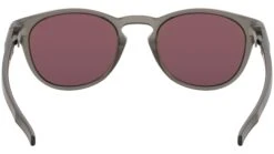 Oakley Latch OO9265 32 Matte Grey Ink -Luxe Eyewear Outlet 6d8a409e2930879cc982240095da59a1