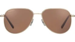 Serengeti Haywood Small SS544 002 Gold