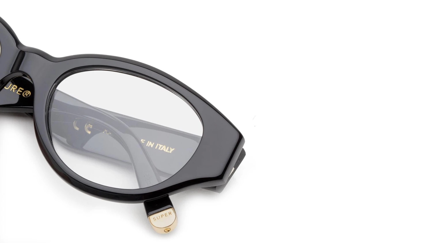 Retrosuperfuture Drew Mama Optical Nero 6 Retrosuperfuture Drew Mama Optical Nero - Image 4