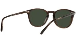 Oliver Peoples Forman L.A OV5414SU Tuscany Tortoise -Luxe Eyewear Outlet 6ded211cc8e38ab7926a04e2ed9529c1