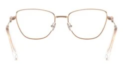 Swarovski SK1018 4014 Rose Gold -Luxe Eyewear Outlet 6e4febf6070497c3fecf10bc2fadf0e7