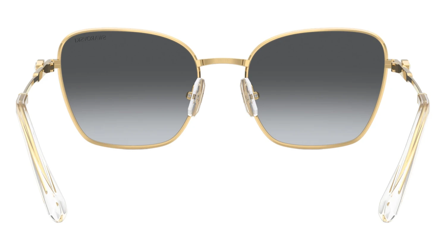 Swarovski SK7029 4004T3 Gold 7 Swarovski SK7029 4004T3 Gold - Image 5