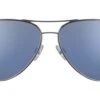 Serengeti Carrara Small 8553 Silver -Luxe Eyewear Outlet 6ebbeb296836afdd015b38bf50eab40b