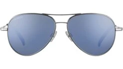 Serengeti Carrara Small 8553 Silver