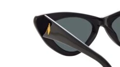 Dora C1 Black Yellow Gold 9 Dora C1 Black Yellow Gold -Luxe Eyewear Outlet 6f1105fce0d2907152d4fb2e4fe76781