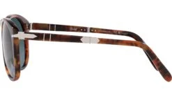 Persol Steve McQueen PO0714SM 108S3 Coffee -Luxe Eyewear Outlet 6f82113344c2cda8cf445d9db7b23df2