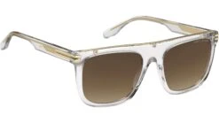 Marc Jacobs MARC 586/S 900 HA Crystal 9 Marc Jacobs MARC 586/S 900 HA Crystal -Luxe Eyewear Outlet 6fa1026a5952ed143cb686025f18f999