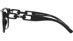 Emporio Armani EA3222U 5017 Black -Luxe Eyewear Outlet 7005d4bf49b73d5c9b21c23bdf565376